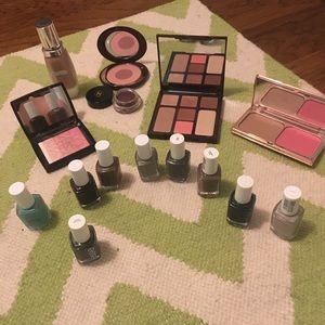 Charlotte Tilbury and more